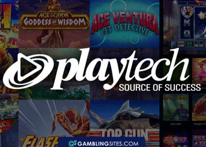 Agen Slot Playtech Online Terbaru